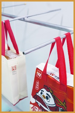 静态负重测试